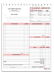 6527 Cleaning Services Work Order